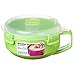 Sistema Microwave Breakfast Bowl, 850ml, Colors May Vary