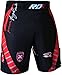 RDX Training MMA Shorts UFC Grappling Cage Fighting Martial Arts Muay Thai X8