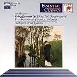 STRING QUARTETS 1 AND 2                            image