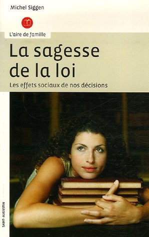La  sagesse de la loi