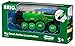 Brio Big Green Action Locomotive