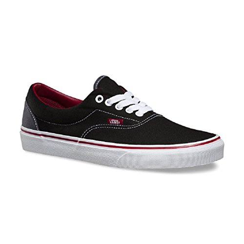 vans era pop black
