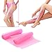 MuLuo Popular Waist Stomach Leg Slimming Body Belt Sauna Wrap Weight Loss