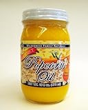 Popcorn Oil, Certified Organic, 16 fl. oz.