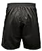 Optimal Human BJJ Jiu Jitsu Velcro Shorts - No Gi Fight Short - for Grappling, MMA, Wrestling, Muay Thai | Helix I