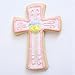 Ann Clark Cookie Cutters Cross Cookie Cutter 4.25