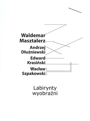 Labirynty wyobrazni