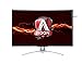 AOC Agon AG322QCX 31.5
