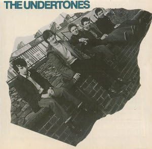 UNDERTONES - The Undertones - Amazon.com Music