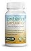 Prebiotin Prebiotic Fiber – 120 Vegcaps | Professionally Formulated to Help Support Digestive Health | Promotes Healthy Bacteria Growth, Supports a Healthy Microbiome & Immune System