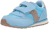 Saucony baby boys Jazz Hook & Loop Sandal, Sky