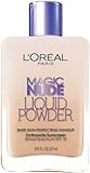 L'Oreal Paris Magic Nude, Creamy Natural, 0.91 Fluid Ounce (Pack of 2)