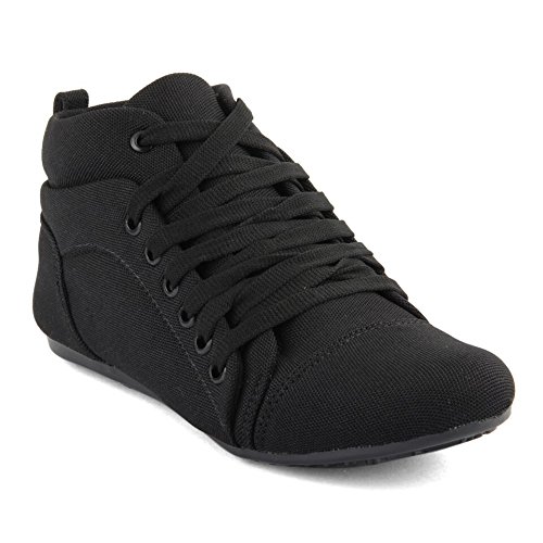 tashi women's canvas sneakers