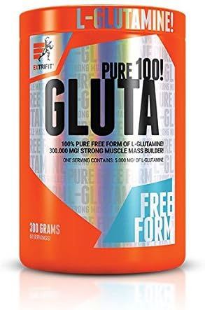 Extrifit Gluta Pure 300g