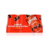 Lindsay Naturals California Black Ripe Pitted Olives: 6 Cans of 6 Oz - Cos7