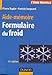 Formulaire du froid by