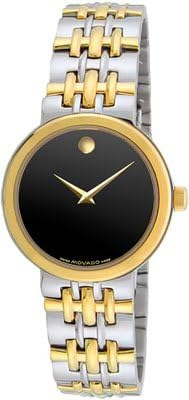 movado olympian watch