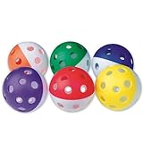 FlexiFlite Softballs Set of 6