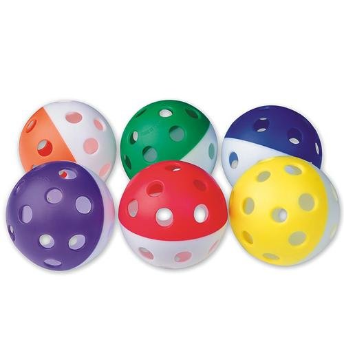 FlexiFlite Softballs Set of 6