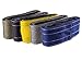 Safcord Carpet Cord Cover - 4” Inch Wide - 30’ Feet Long - Gray - Floor Cord Cover - Durable Cordura Nylon - Carpet Cable Cover - Cord Hider - Cable Protector