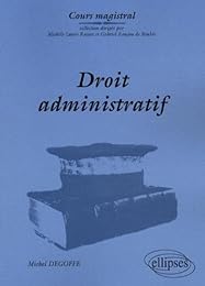 Droit administratif