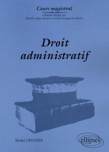 Droit administratif