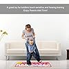 PROACC-Piano-Playmat-Kids-Piano-Keyboard-Music-Playmat-Toy-Large-Size-39-14-Inches-Funny-Dancing-Mat-for-Babies-Toddler-Boys-and-Girls-Gift PROACC Piano Playmat, Kids Piano Keyboard Music Playmat Toy, Large Size (39 * 14 Inches) Funny Dancing Mat for Babies…