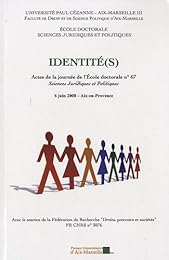 Identité(s)