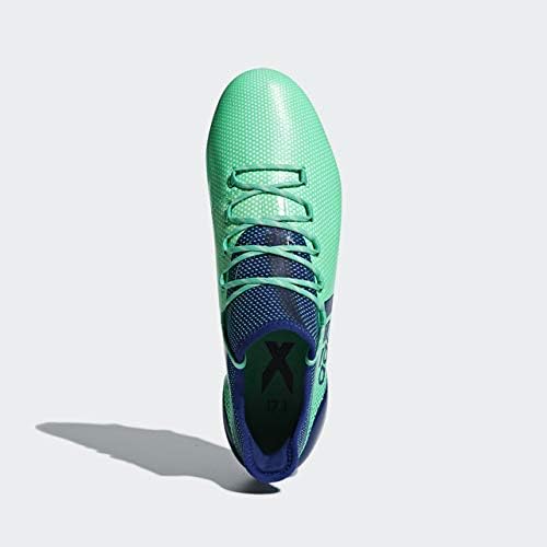 adidas x 17.1 aero green