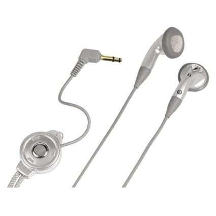 Grundig GHI 112 In-Ear-Stereo-Kopfhörer