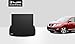 TOUGHPRO Cargo/Trunk Mats Accessories for Nissan Pathfinder All Weather Heavy Duty (Made in USA) Black Rubber 2013 2014 2015 2016 2017 2018 2019 2020