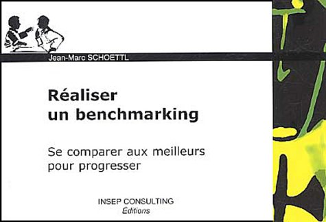 Réaliser un benchmarking