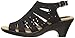 Easy Street Women's Kamber Heeled Sandal