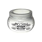 Modish Pro Styling Hair Gel,250 Ml - Grey