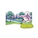 Unicorn Fantasy Party Decorations Supplies Pack Includes: Centerpiece, Jointed Banner, and Dizzy Danglers (Variety Pack Bundle)