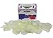 JUYO VONSAN 1000pc Artificial Rose Petals Wedding Flowers Favors for You Special Wedding (Ivory)