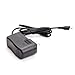 AC/DC Wall Power Charger Adapter For OontZ Angle 3 Bluetooth Portable Speaker