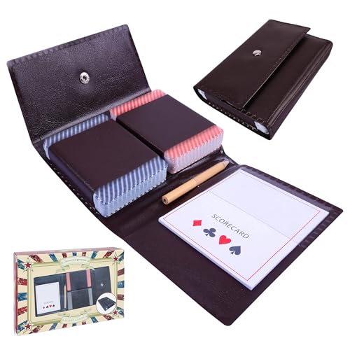 2 Pack Playing Cards