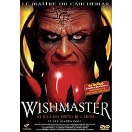 Wishmaster 3 - Au Delà Des Portes De L'enfer