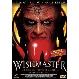 Wishmaster 3 - Au Delà Des Portes De L'enfer
