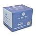 Boppy Disposable Slipcovers for Healthcare Pillow, 48 Pack