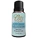 Peppermint Oil by Ovvio | Essential Oils for Holistic Health | 100% Pure Aromatherapy | Highest Quality Premium Grade Essential Oil from India | Large 15 ml