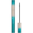 LESITI Ultra Fine Waterproof Mascara for Fine Short Eyelash,Skinny Black Mascara,Catching Tiny Eyelashes, Lengthening & Thickening Mascara (1 Pcs), 1.0582 Ounce