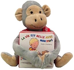 La  vie est belle avec mon Popi !