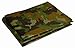 8x10 Multi-Purpose Camouflage Medium Duty DRY TOP Poly Tarp (8'x10')