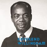 Reverend Willingham