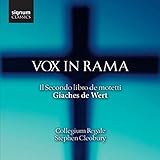 VOX IN RAMA                                        image