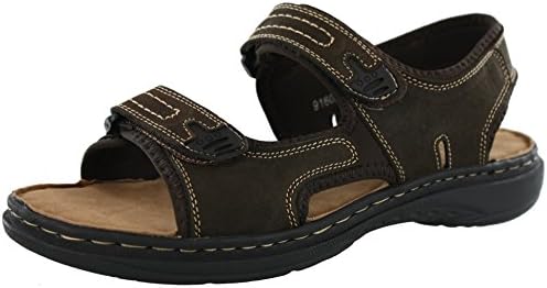 Aldo Rossini Bryant-3 Men's Rafter Sandals