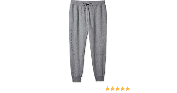 saucony joggers