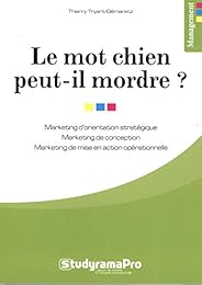 Le  mot chien peut-il mordre ?